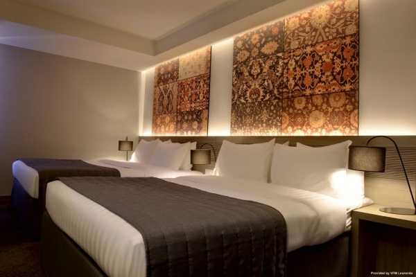 Republica Hotel Yerevan